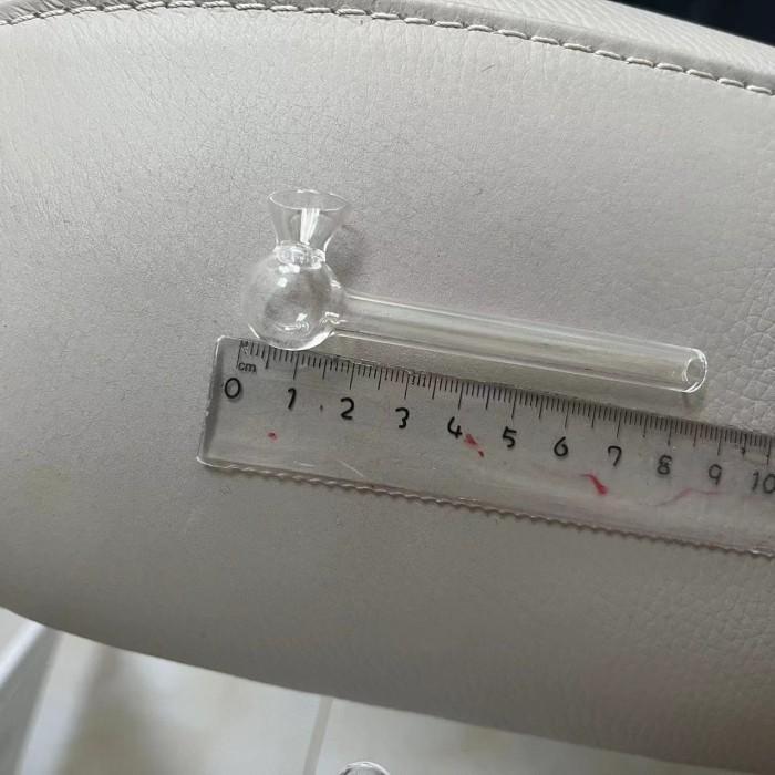 BOTOL KACA CK MODEL BANYAK TERBARU PIPET TETES