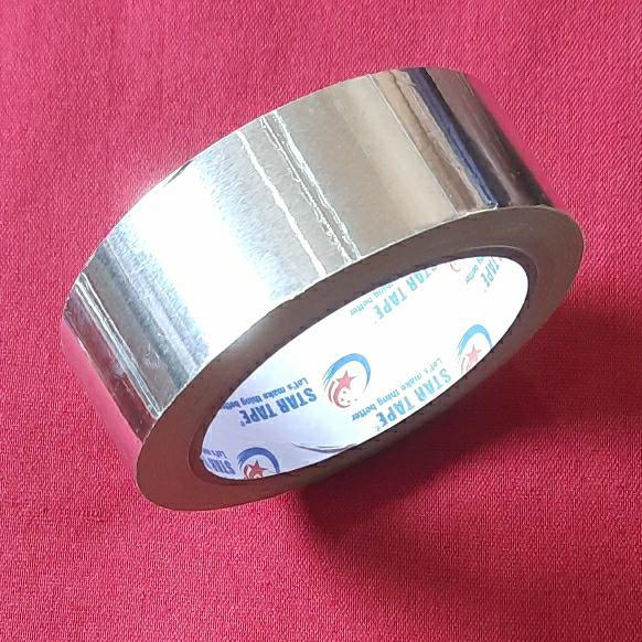 TAMBAL PANCI - ALUMINIUM FOIL