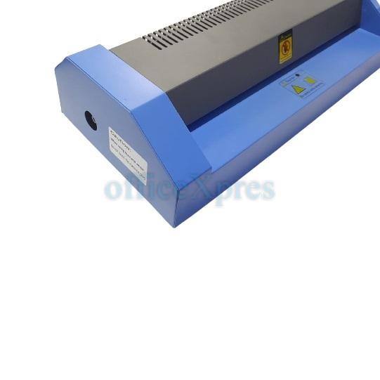 Mesin Laminating Or 330 S / Laminating A3 / Laminator Kertas A3 Origin