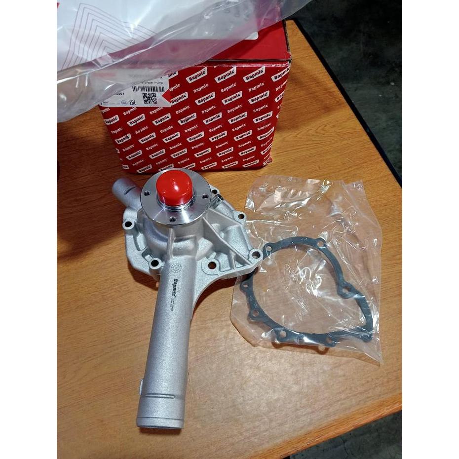 WATER PUMP MERCEDES W202 W124 W163 W210 R170 C124 C208 S124 BAPMIC