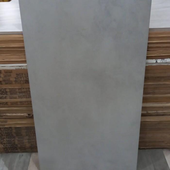Granit Abu 120x60 matte/Keramik Lantai Doff Industrial/Granit Roman