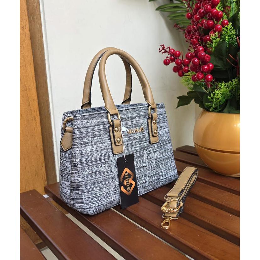 TAS GUNJE ORIGINAL tas wanita bag camilla terbaru,,45