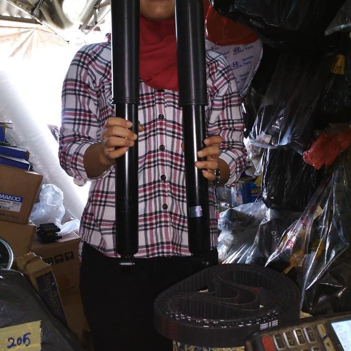 Shockbreaker Skok Shock Belakang Kia Sportage1 Sportage 1