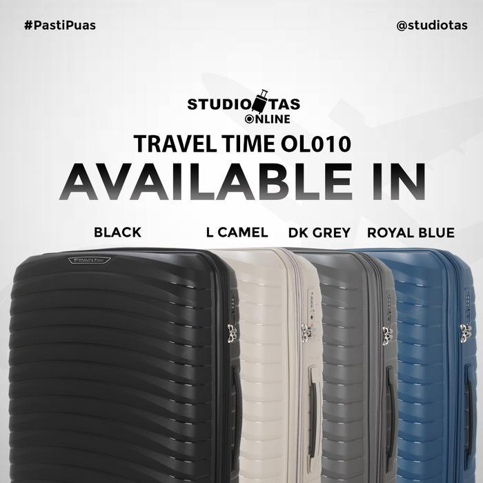 Travel Time Koper 20 inci OL010-20