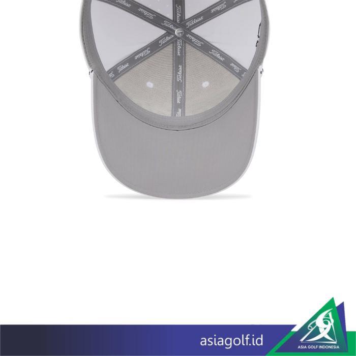 Cap Golf Titleist Tour Breezer Golf Topi Golf