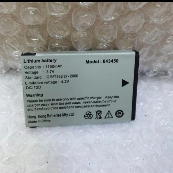 ALFALINK BATERAI KAMUS KALKULATOR UNTUK SERI EIC 1430 TT, TTX EIC 1250