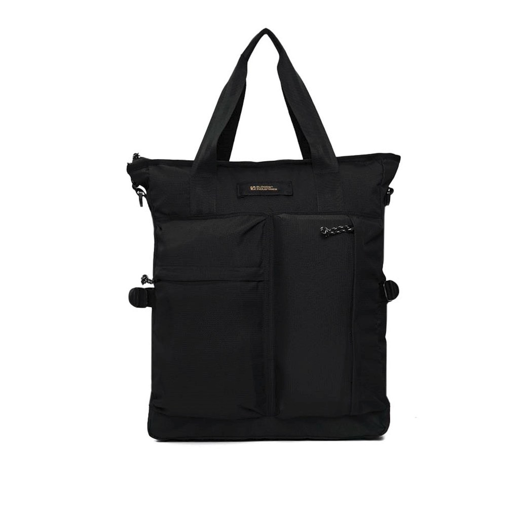 Bloods Reg Sling Bag Roupas Black