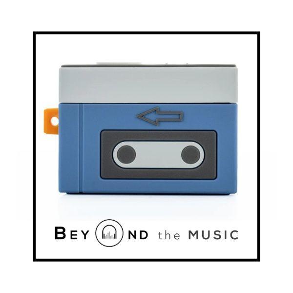 Moondrop Golden Ages Original Silicone Case