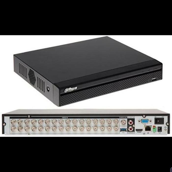 Dvr Dahua 32 Channel 1080P Hybrid Dvr 32 Channel Dahua