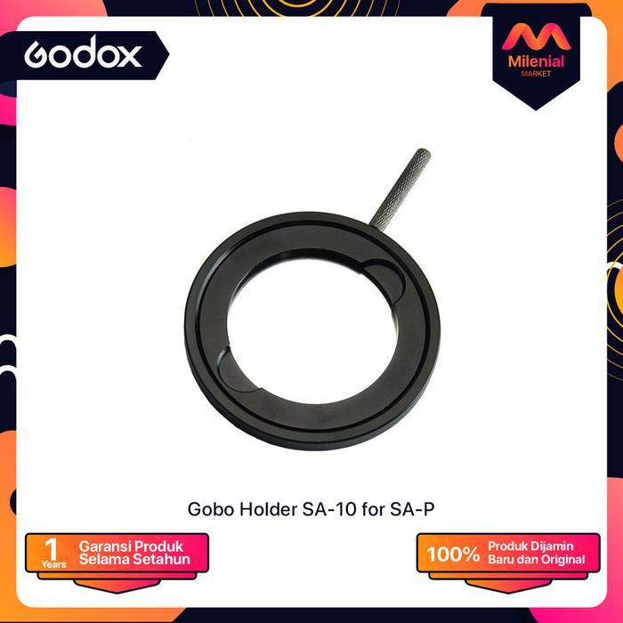 Godox Sa-10 Gobo Set Holder