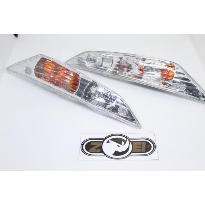 Paling Laris Lampu Sein Depan Piaggio Zip Terlaris