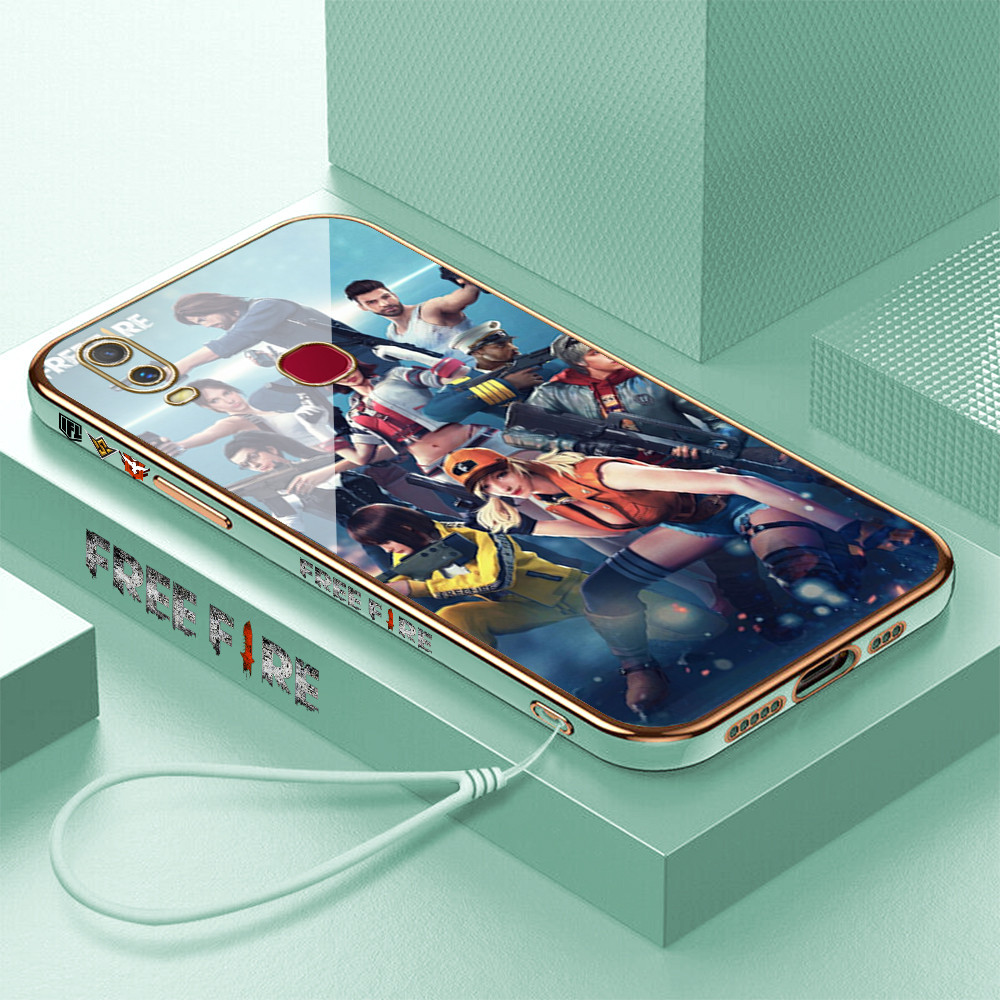 [Pengiriman lokal] Vivo Y3 Y5S Z5I Y11 2019 Y12I Y15 Y15A Y15C Y15S Y16 Y17 Y17S Y19 Y28 2024 IQOO Z