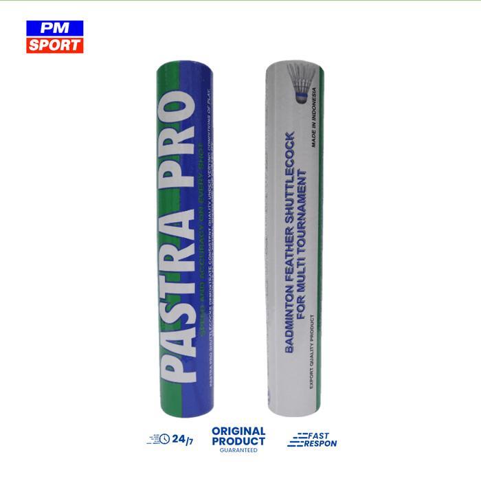 Shuttlecock Badminton / Kok Bulutangkis Pastra Pro