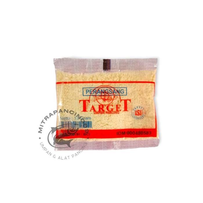 Target Umpan Pancing - Umpan Pancing Ikan Mas