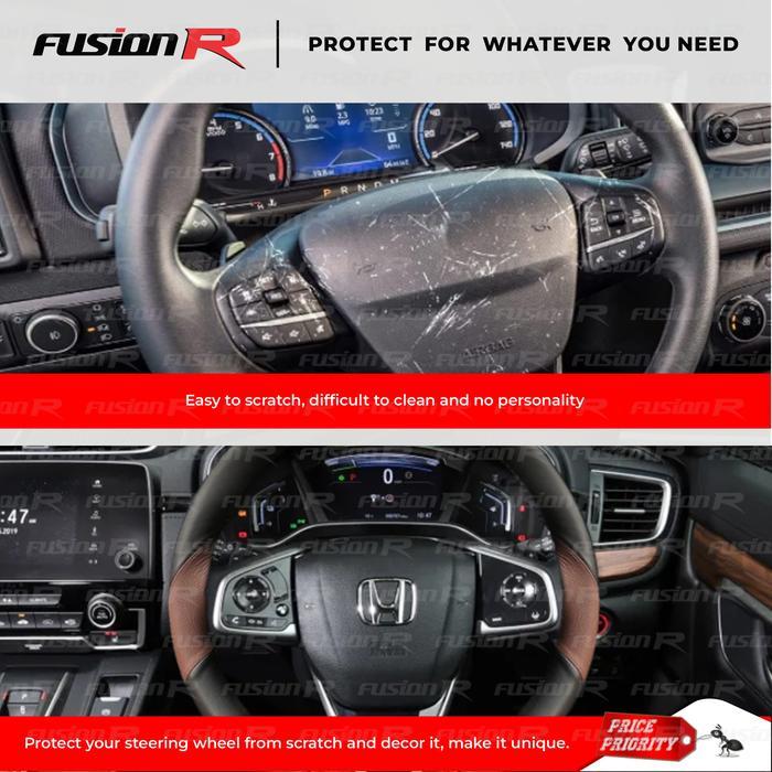 COVER STIR MOBIL / SARUNG STIR FUSION R CLASSIC SIGNATURE UNIVERSAL