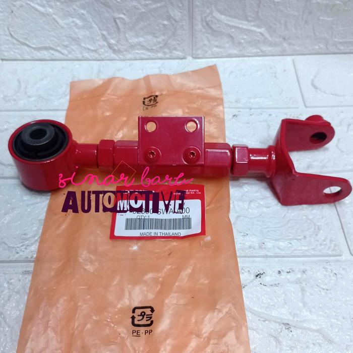 Odyssey Rb1 Rb2 Rb3 Upper Arm Chamber Sayap Belakang Atas Original