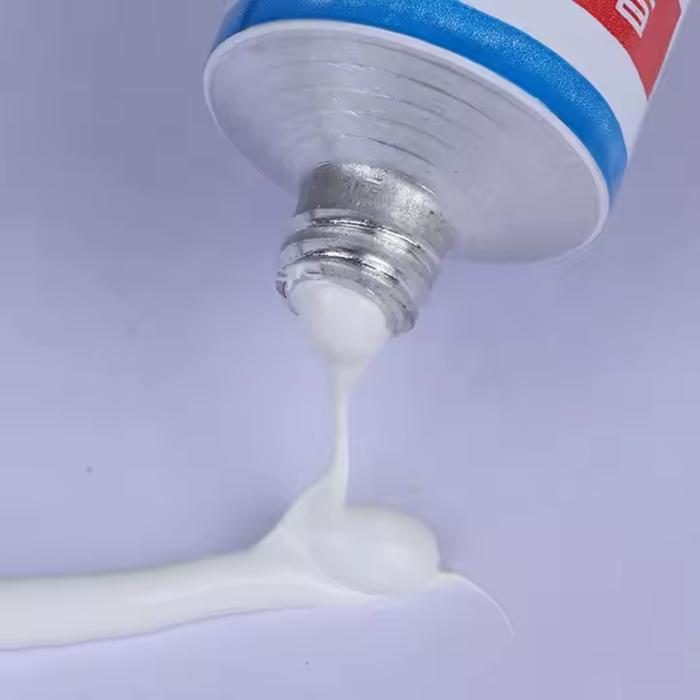 3b88t- Lem Silicone / Lem Perekat Pasta Silicone / Lem Lampu Led