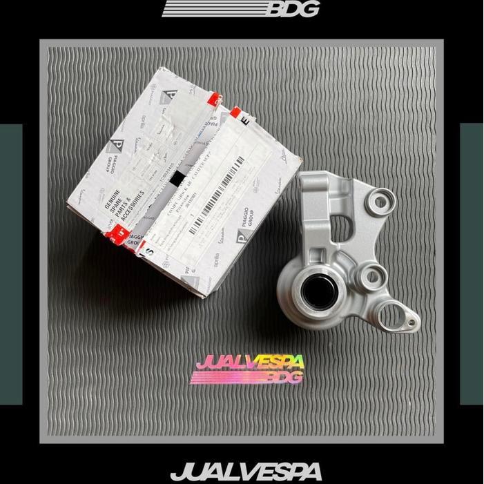 Axle Seating / Dudukan Shock Vespa Abs Piaggio Original