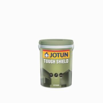Jotun Tough Shield (0125 palm leaf)20kg