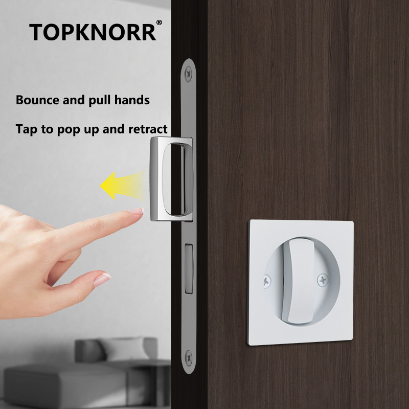 Slide Lock Pocket Door With Key Door Lock Invisible Sliding Door Sliding Door Lock Locks Cancel