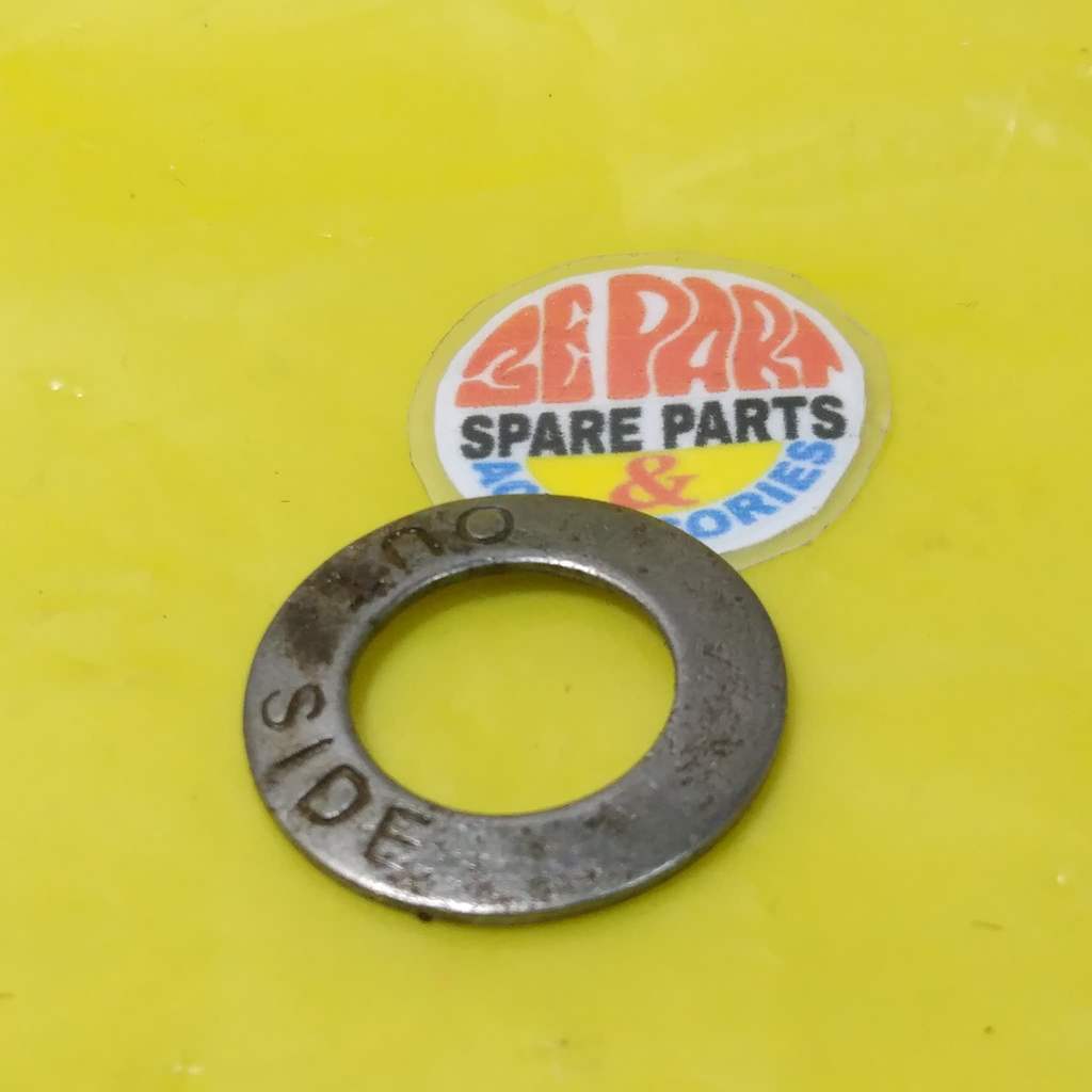 Ring out side Supra Grand Prima Legenda Karisma Ring rumah kopling hon