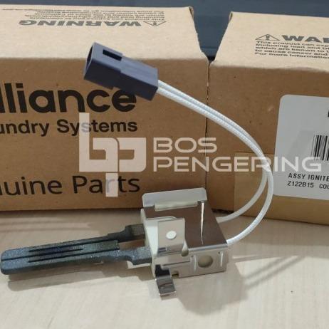 TRIKQUEE- Igniter Speedqueen Pemantik Speed Queen