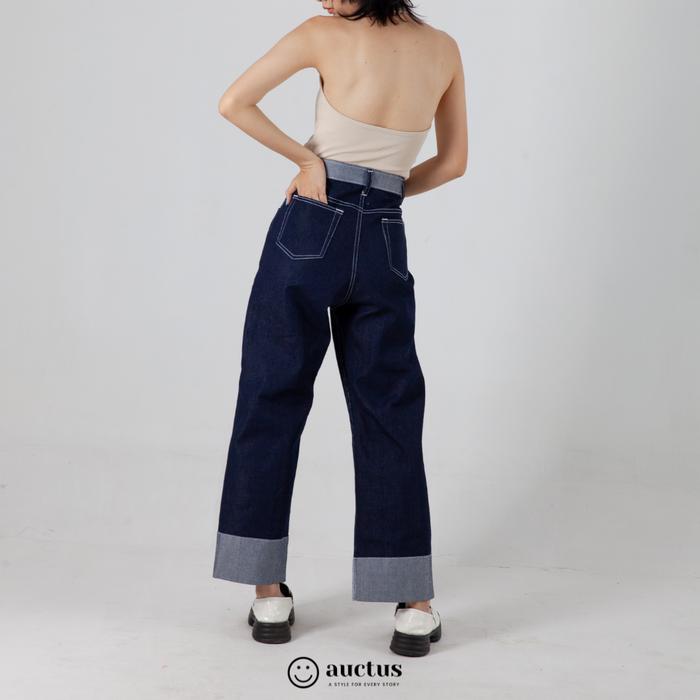 OTWARE- Auctus - Itzy Highwaist Pants