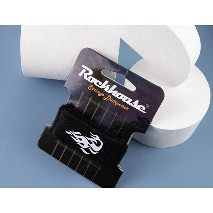 FRET WRAP ROCKHOUSE GITAR 6 SENAR BASS 4 SENAR