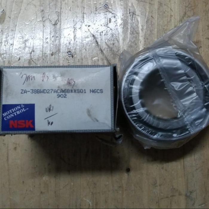 Bearing Lahar Roda Depan Jazz Rs Mobilio