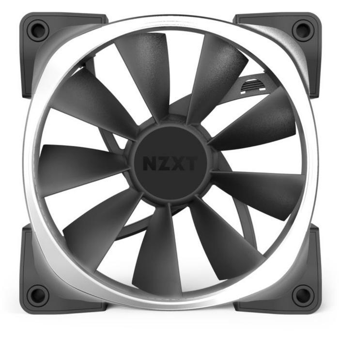 FAN NZXT AER RGB 2 140MM FAN SINGLE PACK