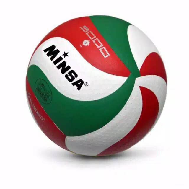 Bola Voli / Bola Volley/Voly ball/bola Pantai Olahraga Original Minsa