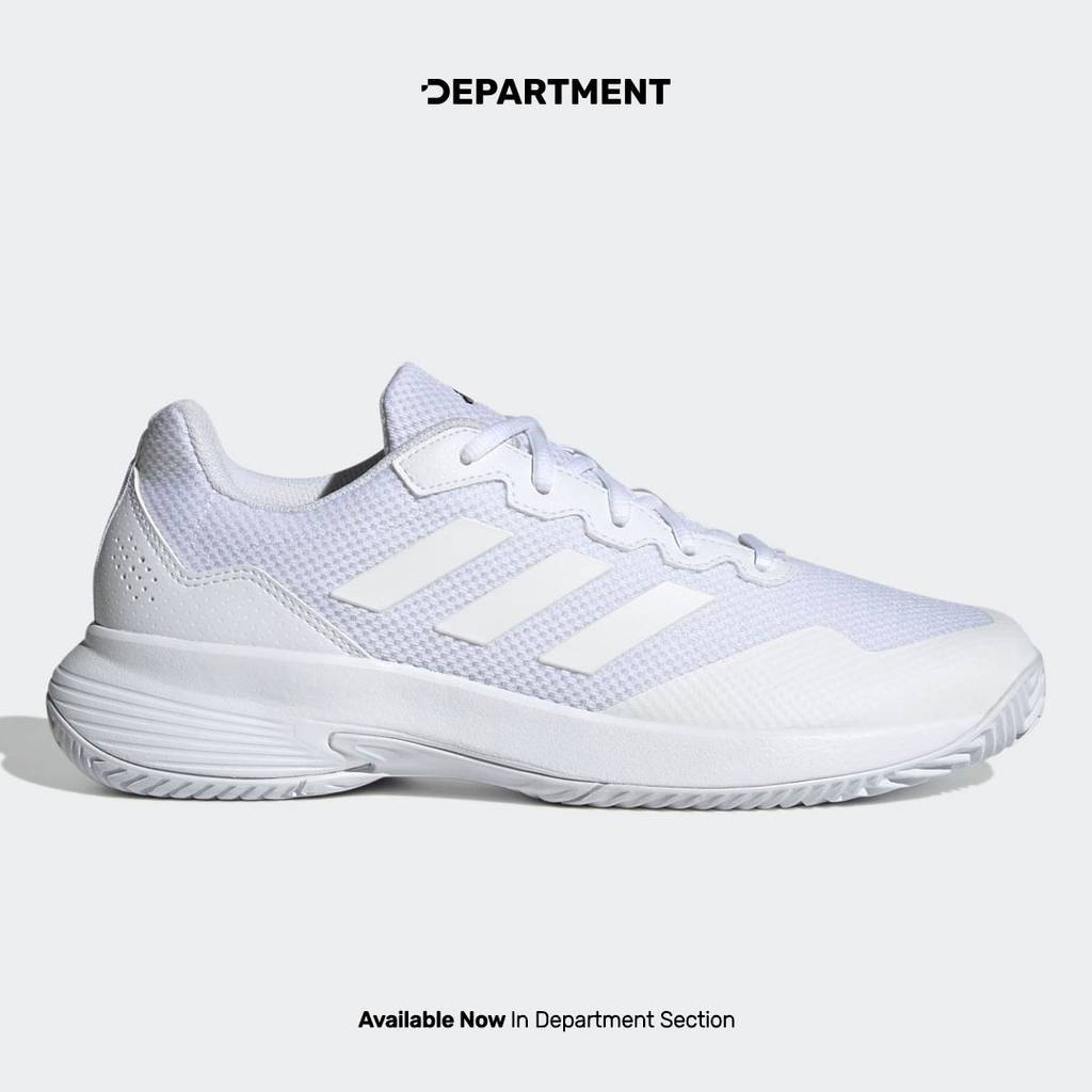 ADIDAS Sepatu Tenis Pria GAMECOURT 2.0 IG9568 ORIGINAL