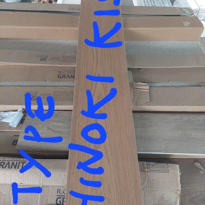 Roman Granit dHinoki Kiso 20x120