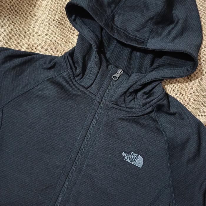 Jaket Outdoor TNF Hoodie