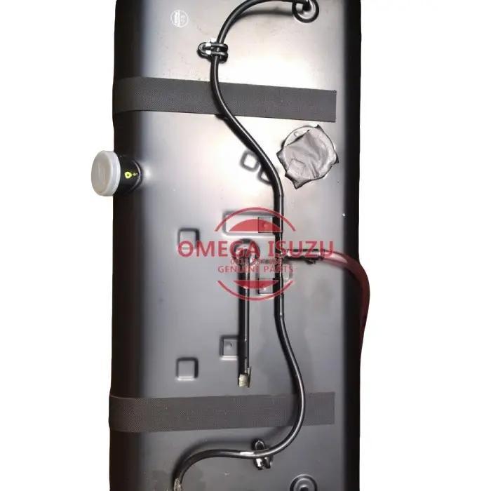 Isuzu Tangki Solar Traga Euro 2 4 Euro2 Euro4 50 Liter Original Genuine Part BEST