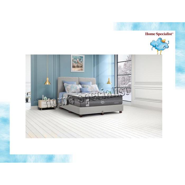 Serta Iposture Full Set 180 X 200