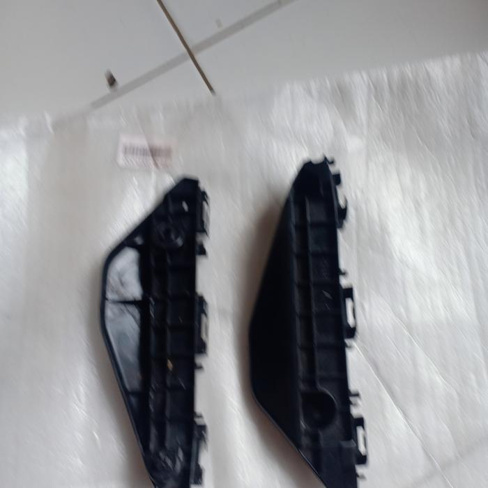 Breket Bumper Depan Vios Gen 3