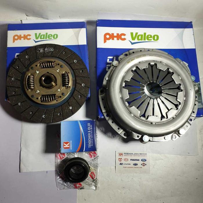 Kopling Set Hyundai Hyundai Matrix