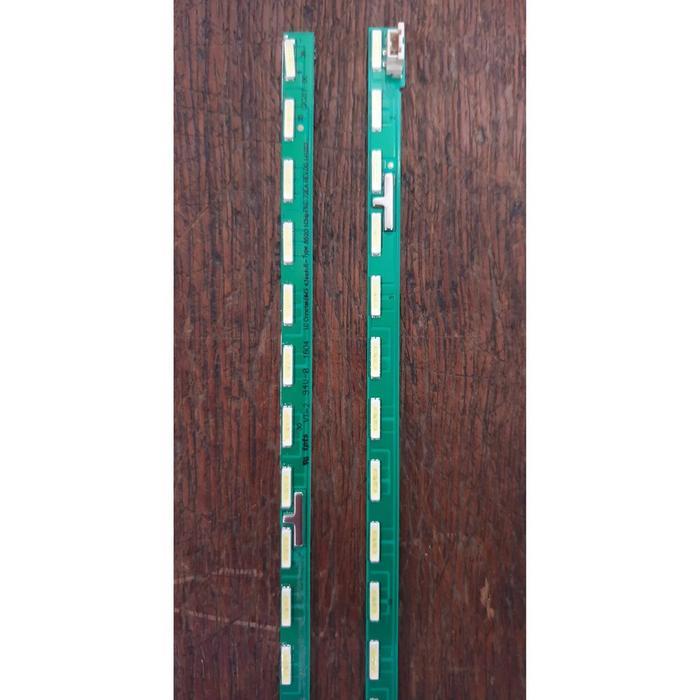 Lampu Led Backlight 46 Mata 3 Volt Utk Tv Lg 49 Inch Pnp 49Lf540T 49Lf590T 49Lh540T 49Lx310C -