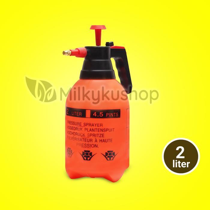 Hand Pressure Sprayer H&L 2 Liter Alat Semprot Manual Sprayer