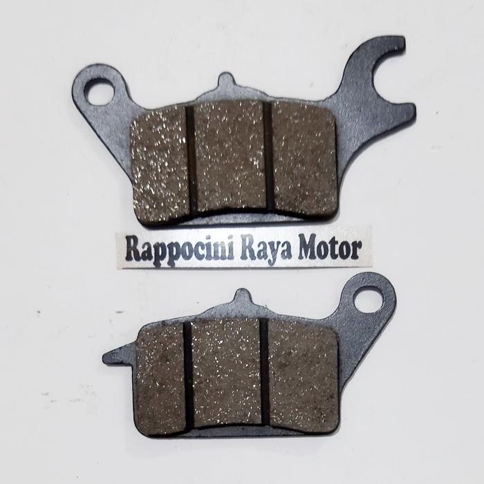 >>>>>] KAMPAS REM CAKRAM DEPAN SUPRA GTR / SONIC