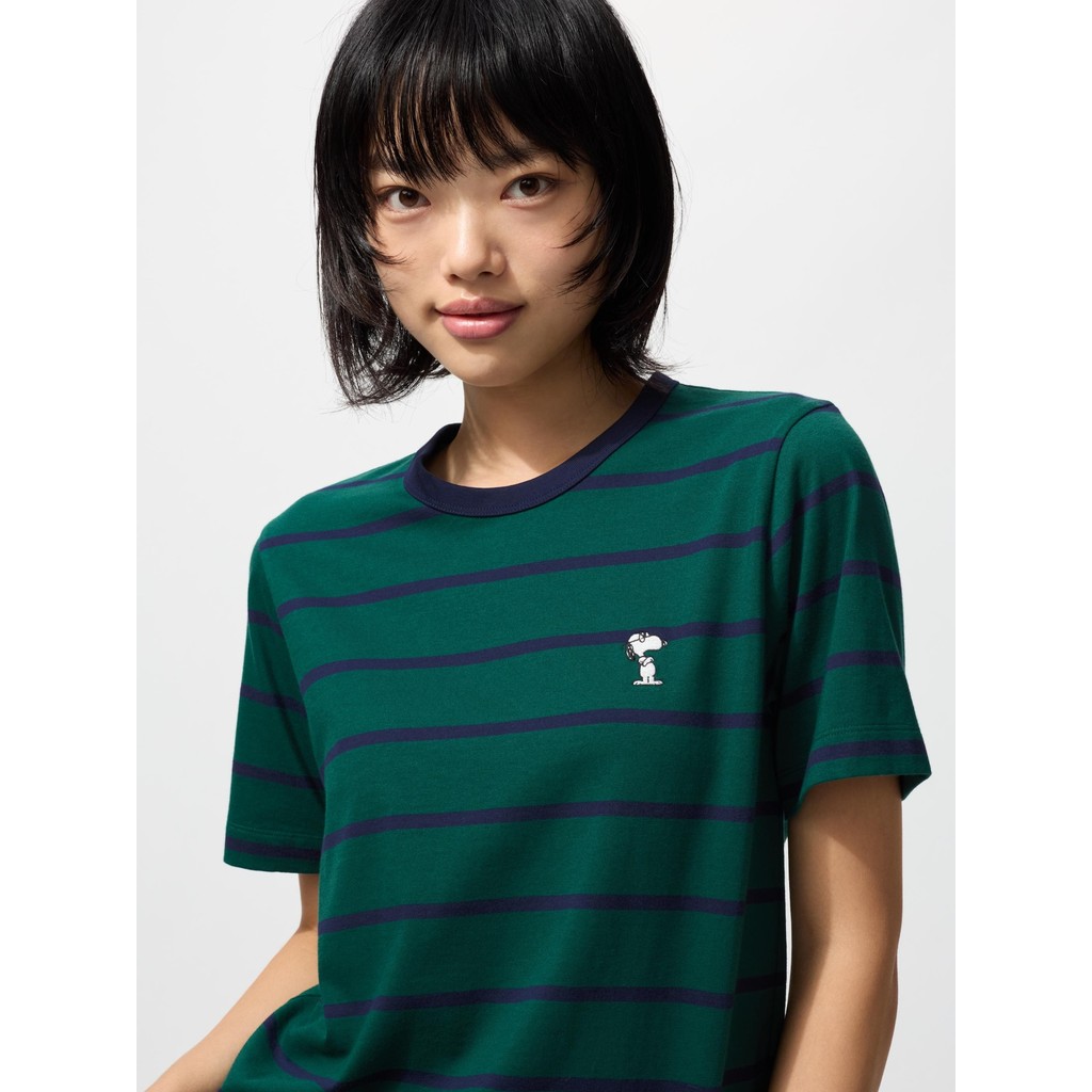 Uniqlo UT Peanuts