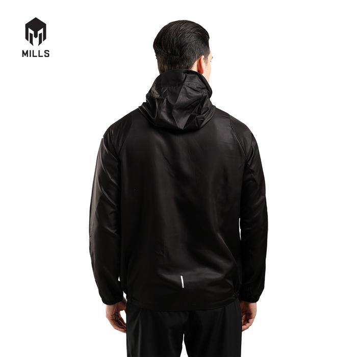 Eiger - Jaket Pria Jacket Value Running Jacket Men 36001