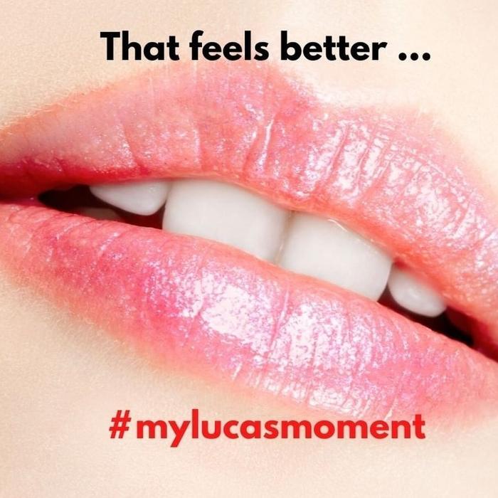 gss Lucas Papaw Ointment 25gr - Original Australia