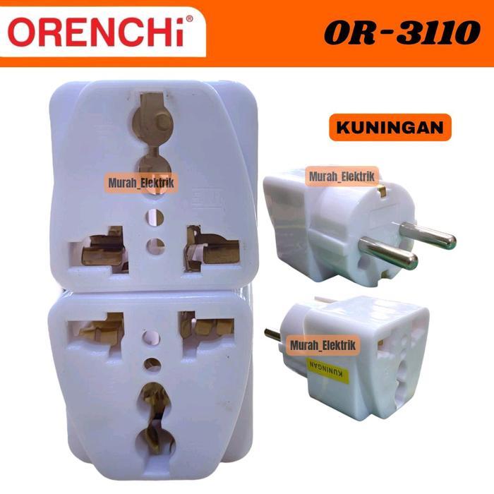 Over Steker/Over Steker/Steker Cabang Kaki 2