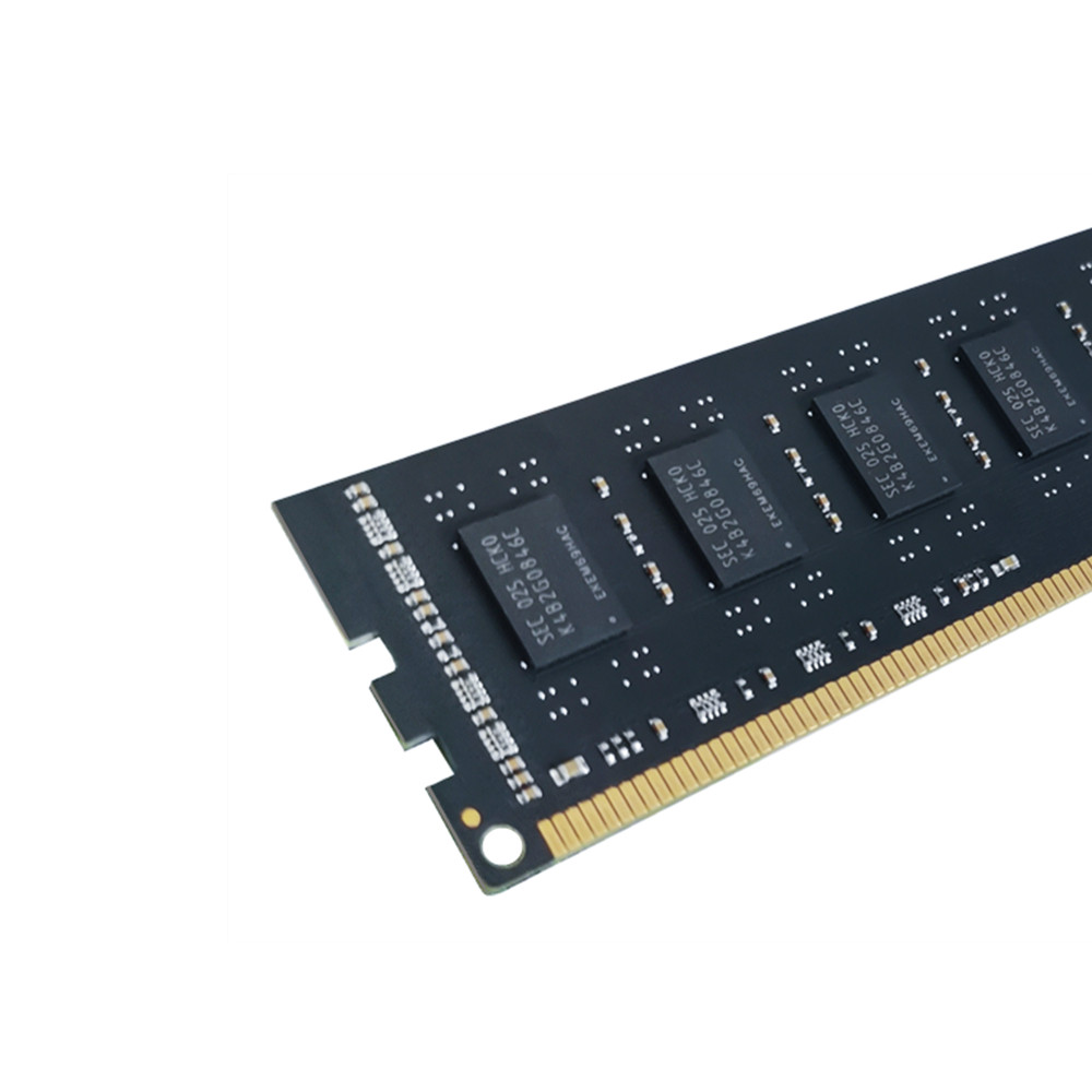 4Gbx10 8Gbx10 Ddr3 1066Mhz 1333Mhz 1600Mhz Pc3 1.5V 240 Pins Desktop