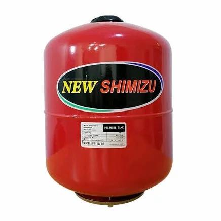 TABUNG POMPA AIR TANK SHIMIZU (HANYA TABUNG POMPA)