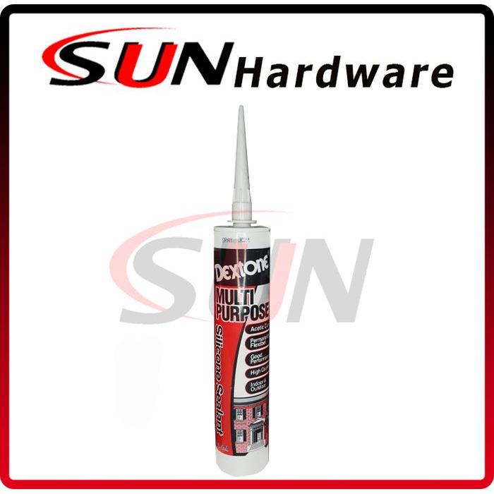 naturplus- Lem Kaca Soligen Sealent Kaca Soligen 300Ml