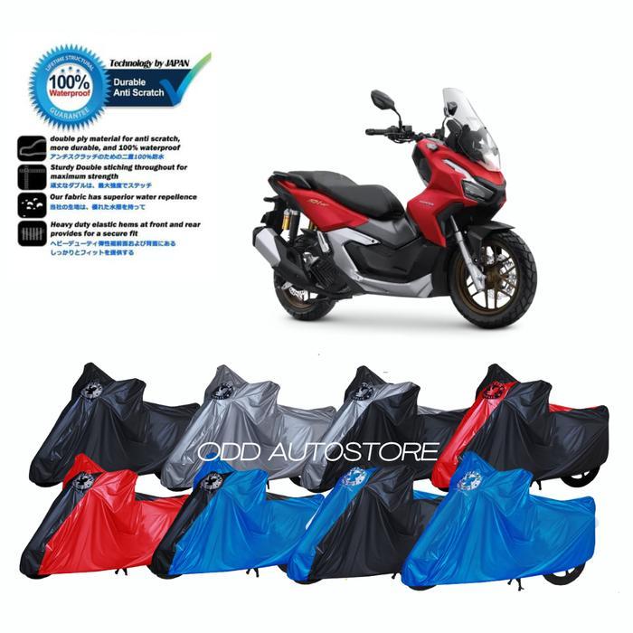 Urban cover motor / sarung motor ADV waterproof