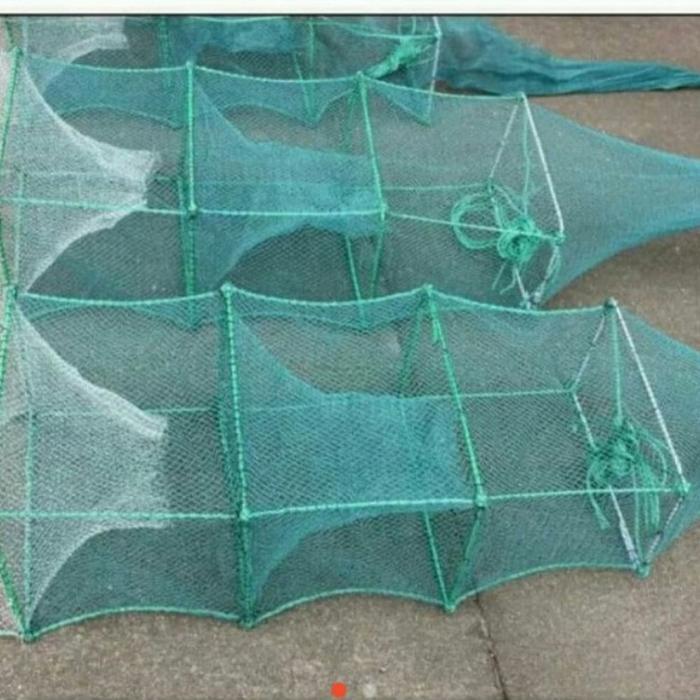 Bubu Naga 10 Meter Panjang